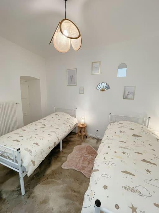 Logis Du Chandelier Le Puy-en-Velay Экстерьер фото